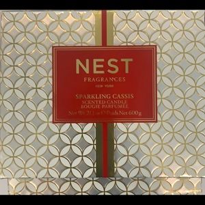 Nest Fragrances New York